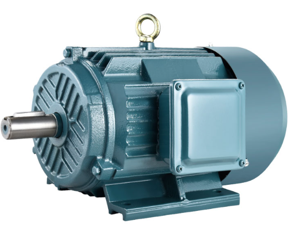 YBBP-160M1-2八极十极电机参数表